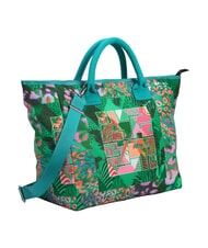 YNOT COLORS BAY L Handtasche mit Schulterriemen - Damentaschen