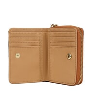 YNOT ELEGANCE Kleine Brieftasche Barock - Brieftaschen Damen - 2