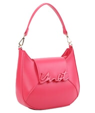 YNOT AMBER Schultertasche mit Schultergurt - Damentaschen