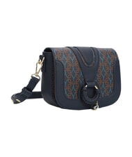 YNOT RING Mini-Schultertasche tief - Damentaschen - 2
