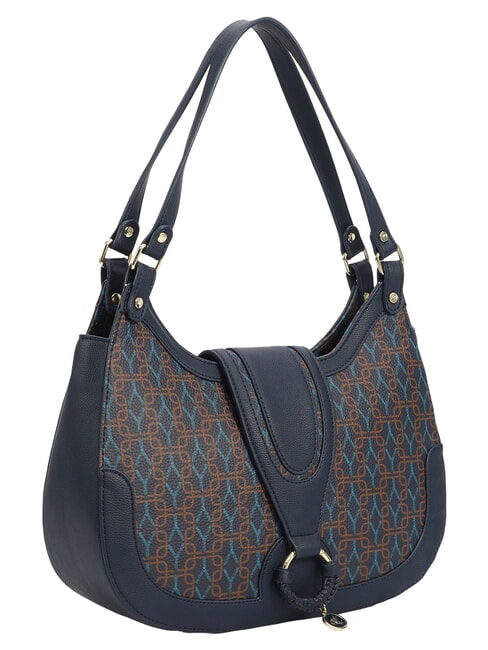 RING Die Schultertasche tief - Damentaschen