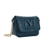 YNOT STYLE Mini-Schultertasche Benzin - Damentaschen - 2