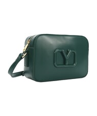 YNOT ALAMBRA Mini-Schultertasche Gr&uuml;n - Damentaschen - 2