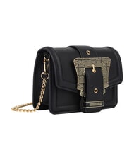 YNOT CANDY Mini-Schultertasche SCHWARZ - Damentaschen - 2