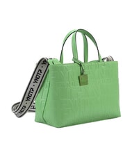 YNOT KATE Handtasche/Tragetasche Apfel - Damentaschen - 2