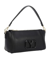 YNOT GRACE M Schultertasche Schwarz, einfarbig - Damentaschen - 2