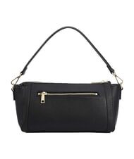 YNOT GRACE M Schultertasche Schwarz, einfarbig - Damentaschen - 3