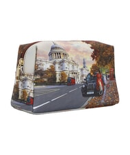 YNOT YESBAG Kosmetikkoffer London-Tourist - Beauty-Case - 2