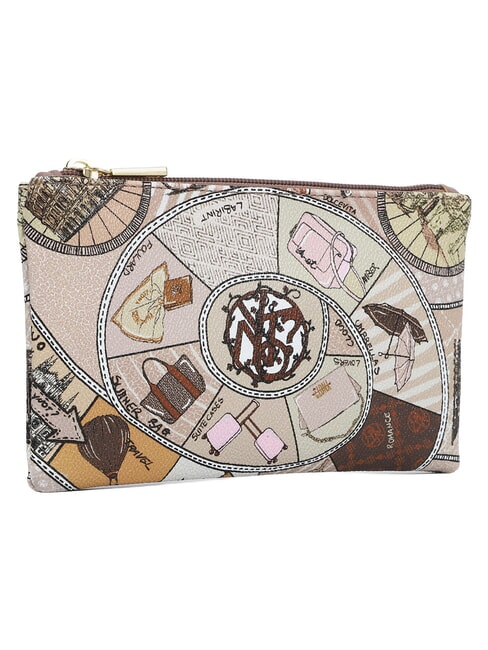 FASHIONOPOLY Notwendig err&ouml;ten - Etuitaschen &amp; Necessaire
