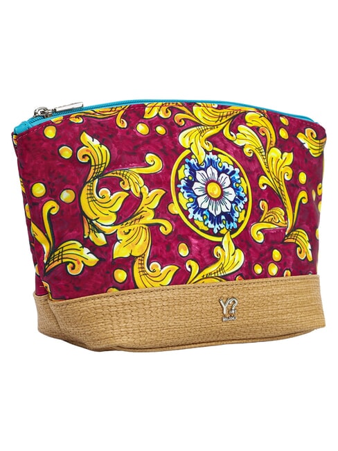 ORTIGIA Kosmetikkoffer Rubin - Beauty-Case