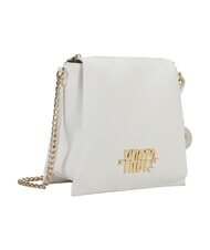 YNOT LOVERS Quadratische Schultertasche Wei&szlig; - Damentaschen - 2