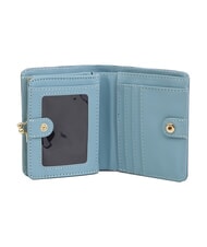 YNOT LOVERS Kleine Geldb&ouml;rse Himmel - Brieftaschen Damen - 3