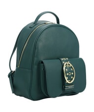 YNOT ROCKER Rucksack mit Schnalle und Nieten Wald - Damentaschen - 2