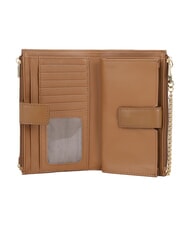 YNOT YESBAG Clutch-Geldb&ouml;rse mit Schulterriemen Rom Landschaft - Damentaschen - 3