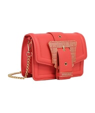 YNOT CANDY Mini-Schultertasche Koralle - Damentaschen - 2