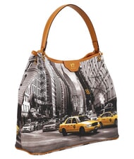 YNOT ELEGANCE XL Schultertasche - Damentaschen