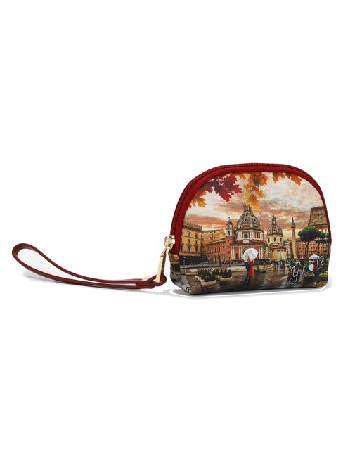 YESBAG Notwendig Rom regnet - Beauty-Case