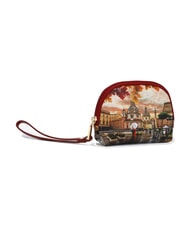YNOT YESBAG Notwendig Rom regnet - Beauty-Case - 2