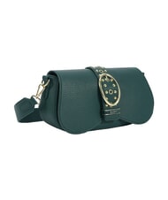 YNOT ROCKER Schultertasche mit Schnalle Wald - Damentaschen - 2
