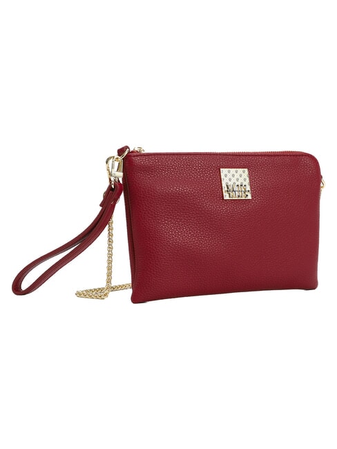 RACHEL Handtasche mit Schulterriemen Kirsche - Damentaschen