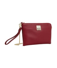 YNOT RACHEL Handtasche mit Schulterriemen Kirsche - Damentaschen - 2