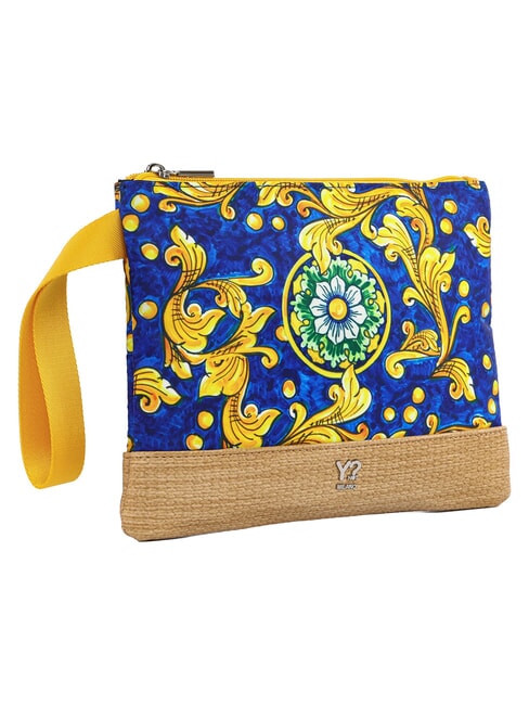 ORTIGIA Handtasche Saphir - Damentaschen