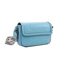 YNOT KATE Schultertasche mit Klappe Meer - Damentaschen - 2