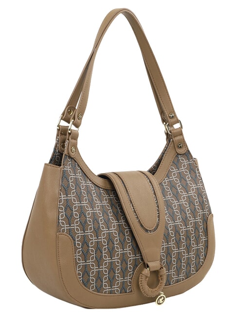 RING Die Schultertasche Havanna - Damentaschen