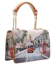 YNOT YESBAG Schultertasche, Koffertasche - Damentaschen