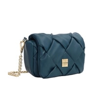 YNOT LADY Mini-Schultertasche Benzin - Damentaschen - 2