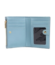 YNOT LOVERS Mittlere Geldb&ouml;rse Himmel - Brieftaschen Damen - 3