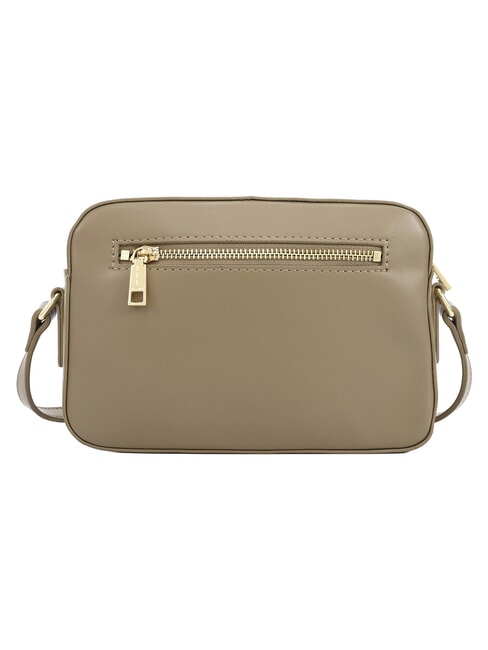 ALAMBRA Mini-Schultertasche Mandel - Damentaschen