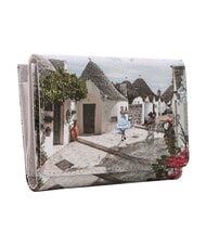 YNOT YESBAG Mittelgro&szlig;es M&uuml;nzportemonnaie - Brieftaschen Damen