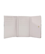 YNOT YESBAG Mittelgro&szlig;es M&uuml;nzportemonnaie Alice in Trulli - Brieftaschen Damen - 3