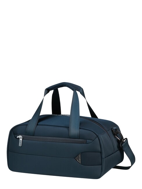 URBIFY XS Reisetasche, Unter-Sitz-Halterung blu navy - Reisetaschen