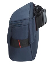 SAMSONITE SONORA Mittelgro&szlig;e Bauchtasche Nachtblau - H&uuml;fttaschen - 4