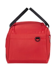 SAMSONITE BASE BREEZE XS Reisetasche, Unter-Sitz-Halterung ROT - Reisetaschen - 3