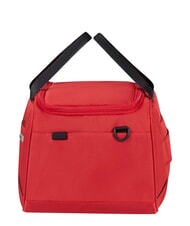 SAMSONITE BASE BREEZE XS Reisetasche, Unter-Sitz-Halterung ROT - Reisetaschen - 4