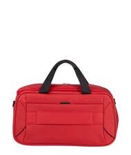 SAMSONITE BASE BREEZE XS Reisetasche, Unter-Sitz-Halterung ROT - Reisetaschen - 5