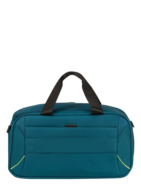 BASE BREEZE XS Reisetasche, Unter-Sitz-Halterung petrolblau - Reisetaschen