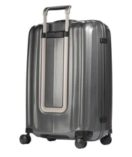 SAMSONITE Trolley LITE-CUBE-Linie, gro&szlig;, ultraleicht ECLIPSEGRAU - Harte Trolleys - 3