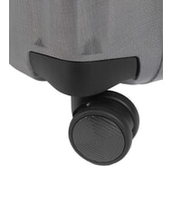 SAMSONITE Trolley LITE-CUBE-Linie, gro&szlig;, ultraleicht ECLIPSEGRAU - Harte Trolleys - 5
