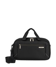 SAMSONITE BASE BREEZE XS Reisetasche, Unter-Sitz-Halterung SCHWARZ - Reisetaschen - 3