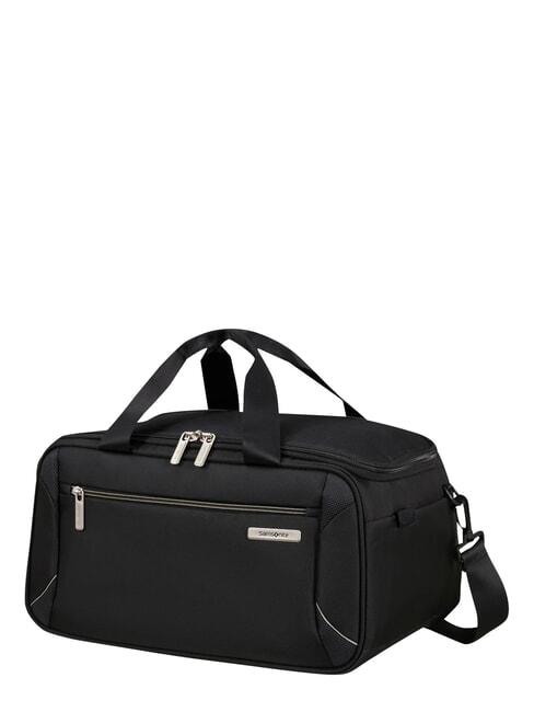 BASE BREEZE XS Reisetasche, Unter-Sitz-Halterung SCHWARZ - Reisetaschen