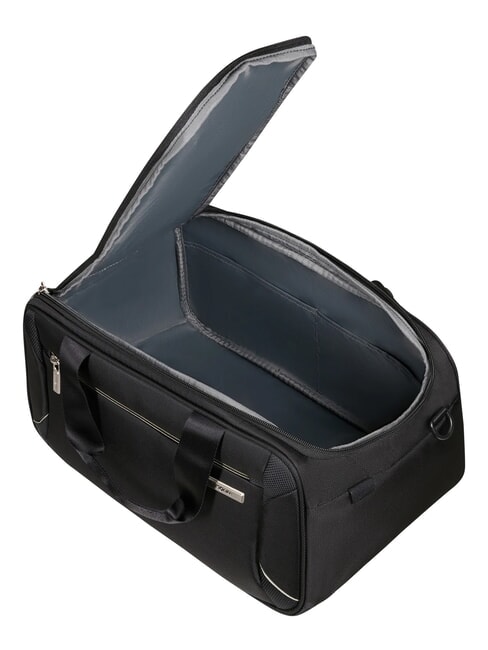 BASE BREEZE XS Reisetasche, Unter-Sitz-Halterung SCHWARZ - Reisetaschen
