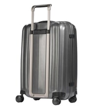SAMSONITE LITE-CUBE LITE-CUBE-Linie, mittlere Gr&ouml;&szlig;e, ultraleicht ECLIPSEGRAU - Harte Trolleys - 3