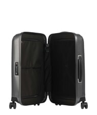 SAMSONITE Trolley LITE-CUBE, Handgep&auml;ck, aus CURV-Polycarbonat - Handgep&auml;ck