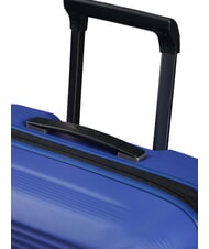 SAMSONITE NUON Gro&szlig;er erweiterbarer Trolley mattes maritimes Blau - Harte Trolleys - 5