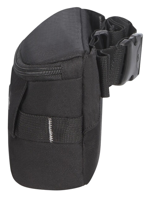 SONORA Mittelgro&szlig;e Bauchtasche SCHWARZ - H&uuml;fttaschen