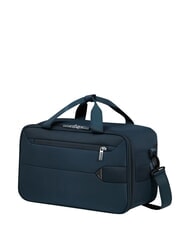 SAMSONITE URBIFY XS Reisetasche, Unter-Sitz-Halterung blu navy - Reisetaschen - 3